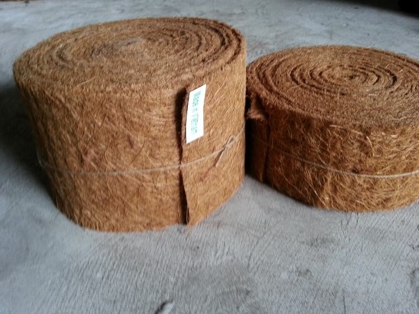 Coir tape